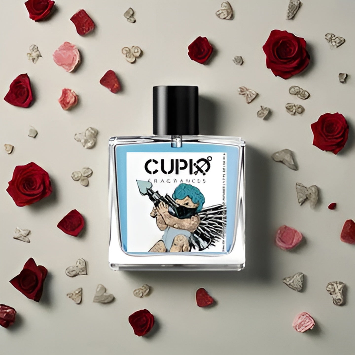 Cupid - Pheromone Cologne For Men & Women