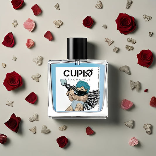 Cupid - Pheromone Cologne For Men & Women