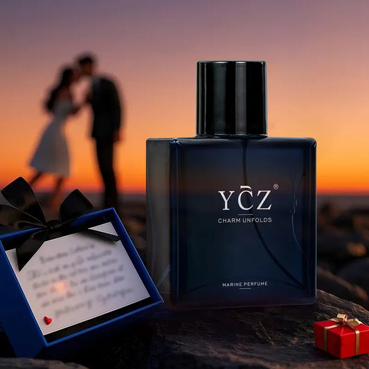 YCZ - Pheromone Cologne For Men & Women