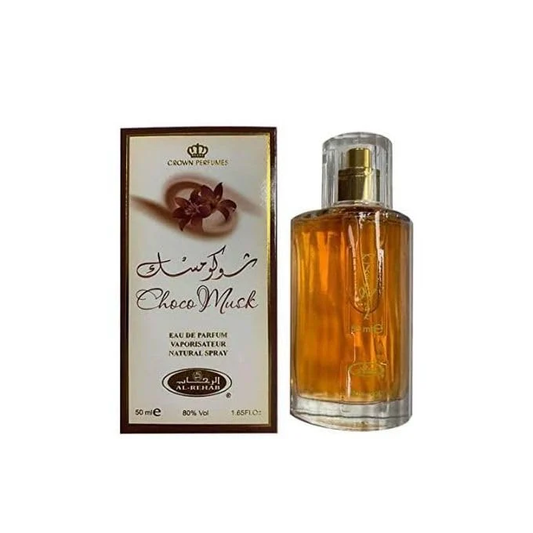 Choco Musk - Pheromone Cologne For Men & Women